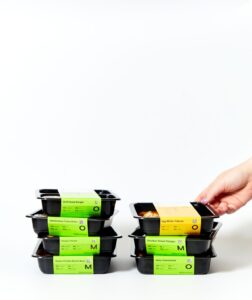 healthy meal prep ideas for busy professionals